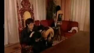 Dos parejas hacen todo para complacerse