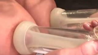 Las máquinas del placer femenino