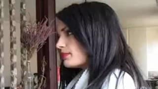 Nina Roberts se prepara para una sodomía profunda