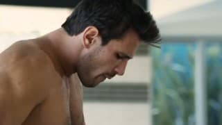 Una rubia excitada con Manuel Ferrara