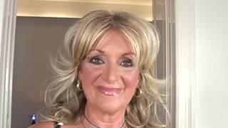 Follada para una vieja muy cachonda