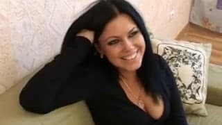 Una canita al aire en casa