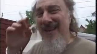 Se trata de una vieja cinta xxx muy buena Se trata de una vieja cinta xxx muy buena