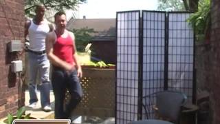 Encuentro engtre dos viejos amigos