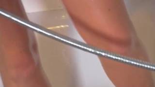 El sexo para esta rubia, tiene que ser especial