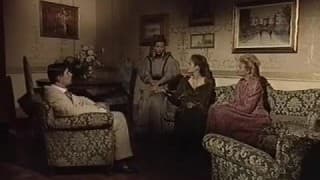 Que hace el conde Drácula en una película porno?