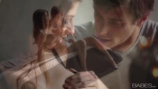 Karina White es una compañera sexual muy buena