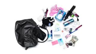 Jasmine W se divierte con sus amigas