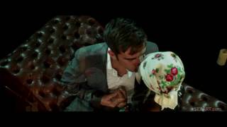 Cindy Starfall, una asiática muy caliente