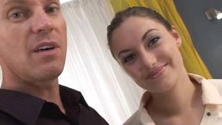 Dillon Day- un coño peludo y mucho sexo anal