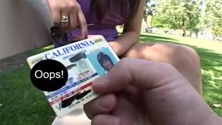 Alana Leigh- Eyaculación en su cara