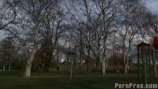 Cindy- con la cara llena dela cara con tu leche