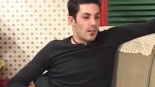 Dos chicos que son mucho más que amigos