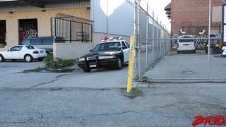 Lola Foxx se deja follar en el sofá con mucho placer