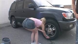 Ally Ann, una puta que hay que tener en cuenta