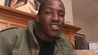 Syren De Mer adora a los negros para el sexo