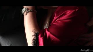 Cathy Heaven, es una puta que sabe follar muy bien