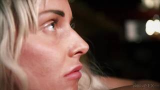 Jordan Pryce follando eróticamente