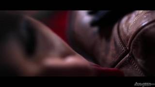 Porno elegante con Holly D