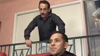 Bailey Brooks en una buena película gonzo