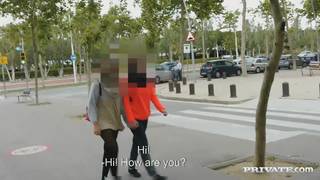 Carol Vega adora a los hombres latinos