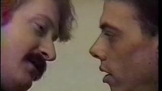 Video gay vintage imperdible! Video gay vintage imperdible!