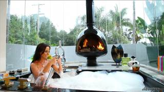 Brandy Aniston es verdaderamente sublime y sexy