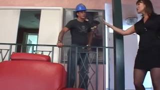 Ava Devine es una MILF más puta que ninguna otra