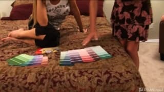 Stacee Morgan y su amiga harán todo lo que saben