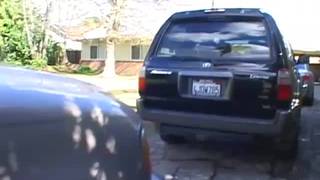 Kristine es una Milf que apenas quiere follar