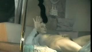 Sofía es una mujer madura masturbándose en cámara