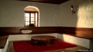 Colette se deja follar por desconocidos