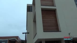 Jessica Jensen en una escena porno grabada en POV