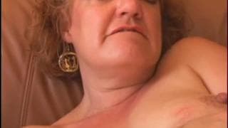 Tierece Saulrine es muy vieja pero cómo goza