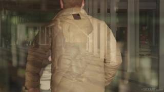 Cayenne Klein convierte el sexo en un arte