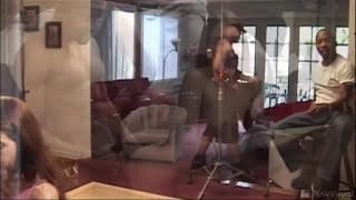 Aimee Tyler será follada por varios negros