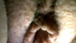 Una morena muy dulce lista para el sexo