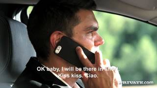 Una follada intensa para Alexa Tomas !