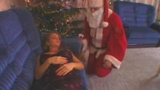 Rita Faltoyano tendrá una navidad muy erótica