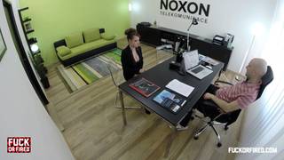 Lo que hay que hacer para no ser despedida