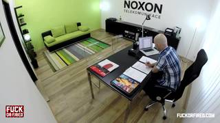 Pidiendo unos días libres al jefe