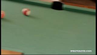 Sarah Twain quiere una penetración doble