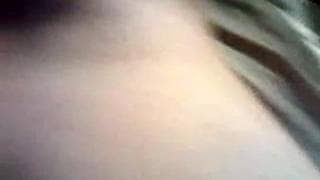 Una perra amateur que quiere mucho sexo anal