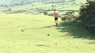 Este gay piensa en masturbarse en la webam