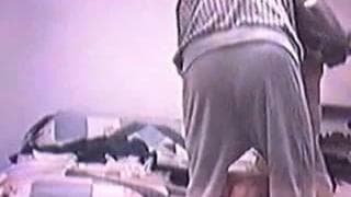 Un vídeo porno caser de hace unos años