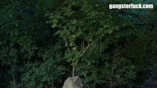 Estos hombres se unen al clan del sexo