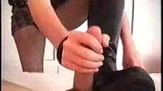 Un poco de sexo para esta chica alocada