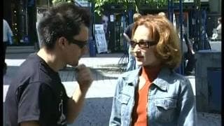 Esta puta alemana estalla de placer follando