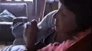 Esta morena amateur se quiere comer una polla