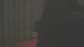 Una perrita amateur que quiere ser follada